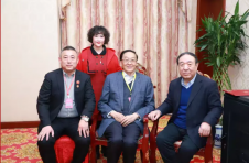 中国文化大医精诚—马云峰