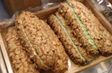 红牡丹磨坊广州首店盛大开业  引领“鲜焙新食代”