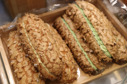 红牡丹磨坊广州首店盛大开业  引领“鲜焙新食代”