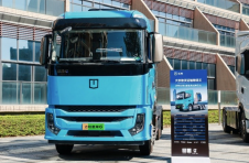 赋能盐田港物流用户高效创富，远程星瀚重卡深圳品鉴会圆满举办